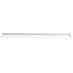 vidaXL Raft de duș pentru perete cabină de duș, crom, 80 cm, aluminiu vidaXL Raft de duș pentru perete cabină de duș, crom, 80 cm, aluminiu
