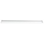 vidaXL Raft de duș pentru perete cabină de duș, crom, 100 cm, aluminiu vidaXL Raft de duș pentru perete cabină de duș, crom, 100 cm, aluminiu