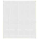 vidaXL Plasă insecte magnetică pentru ferestre, alb, 120x140 cm vidaXL Plasă insecte magnetică pentru ferestre, alb, 120x140 cm