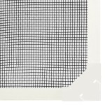 vidaXL Plasă insecte magnetică pentru ferestre, alb, 120x140 cm vidaXL Plasă insecte magnetică pentru ferestre, alb, 120x140 cm