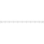 vidaXL Gard plasă de sârmă, antracit, 1,1x25 m, oțel galvanizat vidaXL Gard plasă de sârmă, antracit, 1,1x25 m, oțel galvanizat