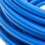 vidaXL Furtun de aer, albastru, 0,6", 2 m, PVC vidaXL Furtun de aer, albastru, 0,6", 2 m, PVC