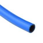 vidaXL Furtun de aer, albastru, 0,7", 5 m, PVC vidaXL Furtun de aer, albastru, 0,7", 5 m, PVC