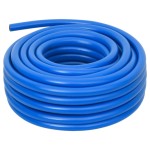 vidaXL Furtun de aer, albastru, 0,7", 10 m, PVC vidaXL Furtun de aer, albastru, 0,7", 10 m, PVC