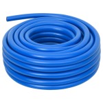vidaXL Furtun de aer, albastru, 0,7", 50 m, PVC vidaXL Furtun de aer, albastru, 0,7", 50 m, PVC