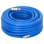 vidaXL Furtun de aer, albastru, 0,7", 50 m, PVC vidaXL Furtun de aer, albastru, 0,7", 50 m, PVC