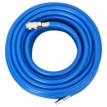 vidaXL Furtun de aer, albastru, 0,7", 50 m, PVC vidaXL Furtun de aer, albastru, 0,7", 50 m, PVC