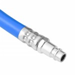 vidaXL Furtun de aer, albastru, 0,7", 50 m, PVC vidaXL Furtun de aer, albastru, 0,7", 50 m, PVC