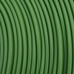 vidaXL Furtun pentru stropit cu 3 tuburi, verde, 7,5 m, PVC