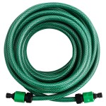 vidaXL Furtun de piscină, verde, 30 m, PVC vidaXL Furtun de piscină, verde, 30 m, PVC