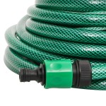 vidaXL Furtun de piscină, verde, 30 m, PVC vidaXL Furtun de piscină, verde, 30 m, PVC