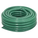 vidaXL Furtun de aer, verde, 0,75", 20 m, PVC vidaXL Furtun de aer, verde, 0,75", 20 m, PVC