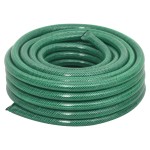 vidaXL Furtun de aer, verde, 0,75", 50 m, PVC vidaXL Furtun de aer, verde, 0,75", 50 m, PVC