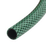vidaXL Furtun de aer, verde, 0,75", 50 m, PVC vidaXL Furtun de aer, verde, 0,75", 50 m, PVC