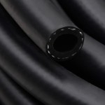 vidaXL Furtun de aer hibrid, negru, 0,6", 10 m, cauciuc și PVC vidaXL Furtun de aer hibrid, negru, 0,6", 10 m, cauciuc și PVC