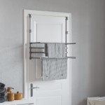 vidaXL Suport de uscare pentru balcon 89x25x(60-95) cm aluminiu vidaXL Suport de uscare pentru balcon 89x25x(60-95) cm aluminiu