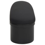 vidaXL Cutie depozitare cotieră auto universală 18,5x6,5x7,5 cm ABS vidaXL Cutie depozitare cotieră auto universală 18,5x6,5x7,5 cm ABS