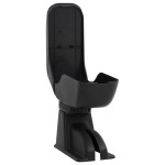 vidaXL Cotieră auto, negru, 12x29x(32-46) cm ABS vidaXL Cotieră auto, negru, 12x29x(32-46) cm ABS
