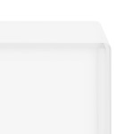 vidaXL Cutie de prezentare, transparent, 14x14x22 cm, acril vidaXL Cutie de prezentare, transparent, 14x14x22 cm, acril