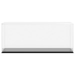 vidaXL Cutie de prezentare, transparent, 34x16x14 cm, acril vidaXL Cutie de prezentare, transparent, 34x16x14 cm, acril