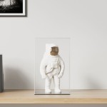 vidaXL Cutie de prezentare, transparent, 22x18x35 cm, acril vidaXL Cutie de prezentare, transparent, 22x18x35 cm, acril