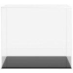 vidaXL Cutie de prezentare, transparent, 40x36x35 cm, acril vidaXL Cutie de prezentare, transparent, 40x36x35 cm, acril