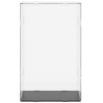 vidaXL Cutie de prezentare, transparent, 14x14x22 cm, acril vidaXL Cutie de prezentare, transparent, 14x14x22 cm, acril