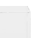 vidaXL Cutie de prezentare, transparent, 30x15x14 cm, acril vidaXL Cutie de prezentare, transparent, 30x15x14 cm, acril