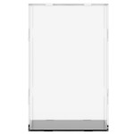 vidaXL Cutie de prezentare, transparent, 22x18x35 cm, acril vidaXL Cutie de prezentare, transparent, 22x18x35 cm, acril