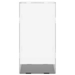 vidaXL Cutie de prezentare, transparent, 22x18x35 cm, acril vidaXL Cutie de prezentare, transparent, 22x18x35 cm, acril
