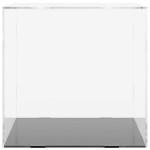 vidaXL Cutie de prezentare, transparent, 40x36x35 cm, acril vidaXL Cutie de prezentare, transparent, 40x36x35 cm, acril