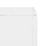 vidaXL Cutie de prezentare, transparent, 40x36x35 cm, acril vidaXL Cutie de prezentare, transparent, 40x36x35 cm, acril
