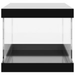 vidaXL Cutie de prezentare, transparent, 34x16x14 cm, acril vidaXL Cutie de prezentare, transparent, 34x16x14 cm, acril