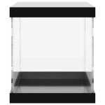 vidaXL Cutie de prezentare, transparent, 31x17x19 cm, acril vidaXL Cutie de prezentare, transparent, 31x17x19 cm, acril