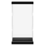 vidaXL Cutie de prezentare, transparent, 22x18x35 cm, acril vidaXL Cutie de prezentare, transparent, 22x18x35 cm, acril
