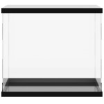 vidaXL Cutie de prezentare, transparent, 40x36x35 cm, acril vidaXL Cutie de prezentare, transparent, 40x36x35 cm, acril