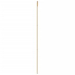 vidaXL Ușă glisantă, auriu, 102,5x205 cm, sticlă ESG mată și aluminiu