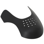 vidaXL Protecție încrețire pantofi, 2 perechi, EU 35-40, plastic vidaXL Protecție încrețire pantofi, 2 perechi, EU 35-40, plastic
