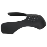 vidaXL Protecție încrețire pantofi, 2 perechi, EU 35-40, plastic vidaXL Protecție încrețire pantofi, 2 perechi, EU 35-40, plastic