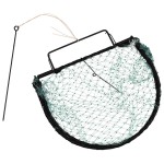 vidaXL Capcană pentru păsări, verde, 30 cm, oțel vidaXL Capcană pentru păsări, verde, 30 cm, oțel