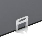 vidaXL Cleme de nivelare a plăcilor 2500 buc. 3 mm vidaXL Cleme de nivelare a plăcilor 2500 buc. 3 mm
