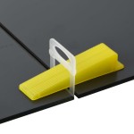 vidaXL Pene de nivelare a plăcilor, 100 buc. vidaXL Pene de nivelare a plăcilor, 100 buc.