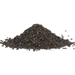 vidaXL Pietriș de bazalt, 10 kg, negru, 5-8 mm vidaXL Pietriș de bazalt, 10 kg, negru, 5-8 mm