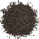 vidaXL Pietriș de bazalt, 10 kg, negru, 5-8 mm vidaXL Pietriș de bazalt, 10 kg, negru, 5-8 mm