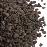 vidaXL Pietriș de bazalt, 10 kg, negru, 5-8 mm vidaXL Pietriș de bazalt, 10 kg, negru, 5-8 mm