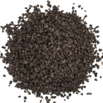 vidaXL Pietriș de bazalt, 25 kg, negru, 5-8 mm vidaXL Pietriș de bazalt, 25 kg, negru, 5-8 mm