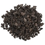 vidaXL Roci vulcanice, 10 kg, negru, 1-2 cm vidaXL Roci vulcanice, 10 kg, negru, 1-2 cm