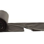 vidaXL Saci de gunoi 250 buc. negru 60 L vidaXL Saci de gunoi 250 buc. negru 60 L
