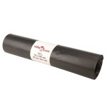 vidaXL Saci de gunoi 250 buc. negru 120 L vidaXL Saci de gunoi 250 buc. negru 120 L