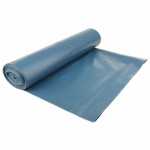 vidaXL Saci de gunoi 100 buc. albastru 120 L vidaXL Saci de gunoi 100 buc. albastru 120 L